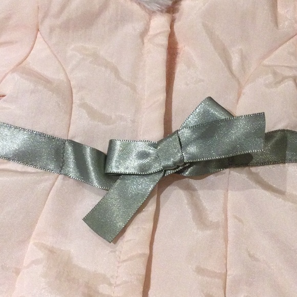 Retired American Girl Winter coat - Picture 2 of 3